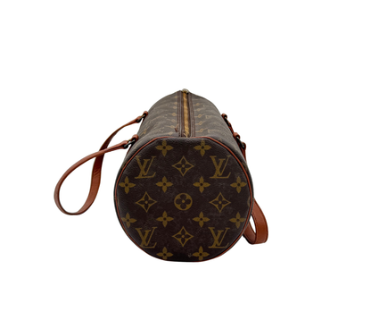 Louis Vuitton – Papillon 26 Monogram