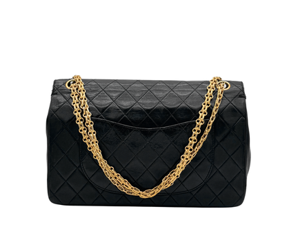 Chanel – Timeless Classique Double Flap