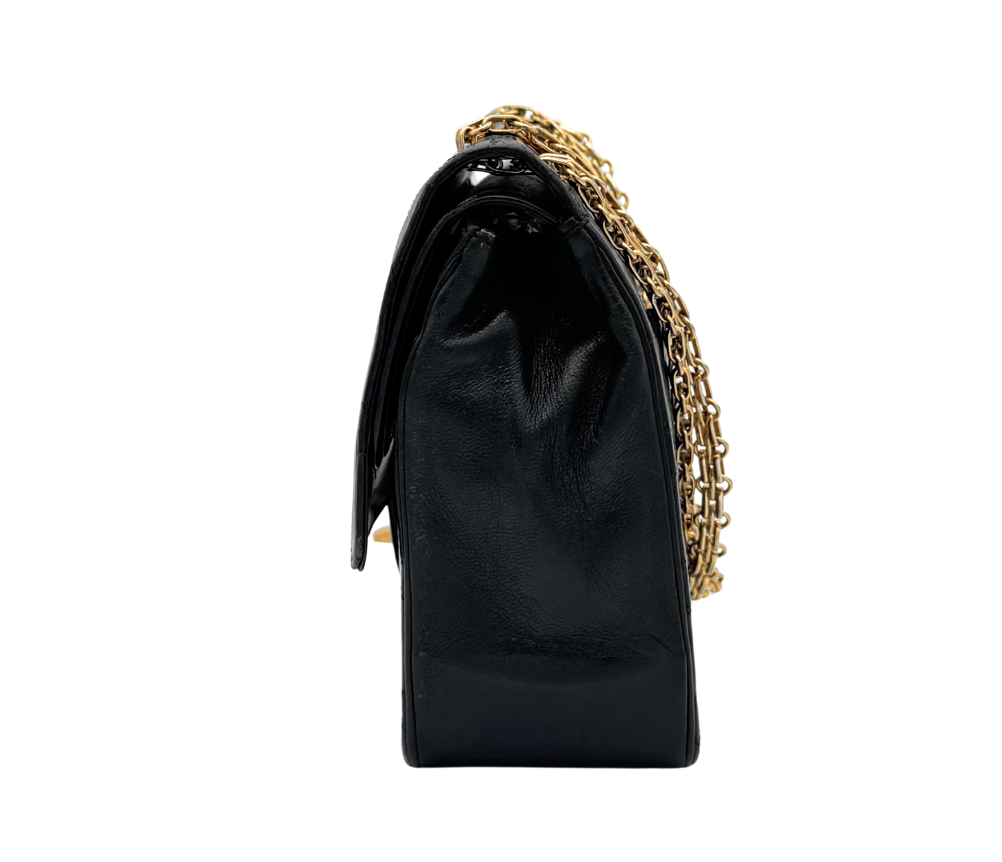 Chanel – Timeless Classique Double Flap
