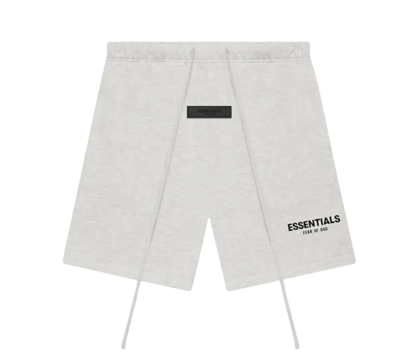 Fear of God Essentials Sweatshort Stretch Limo