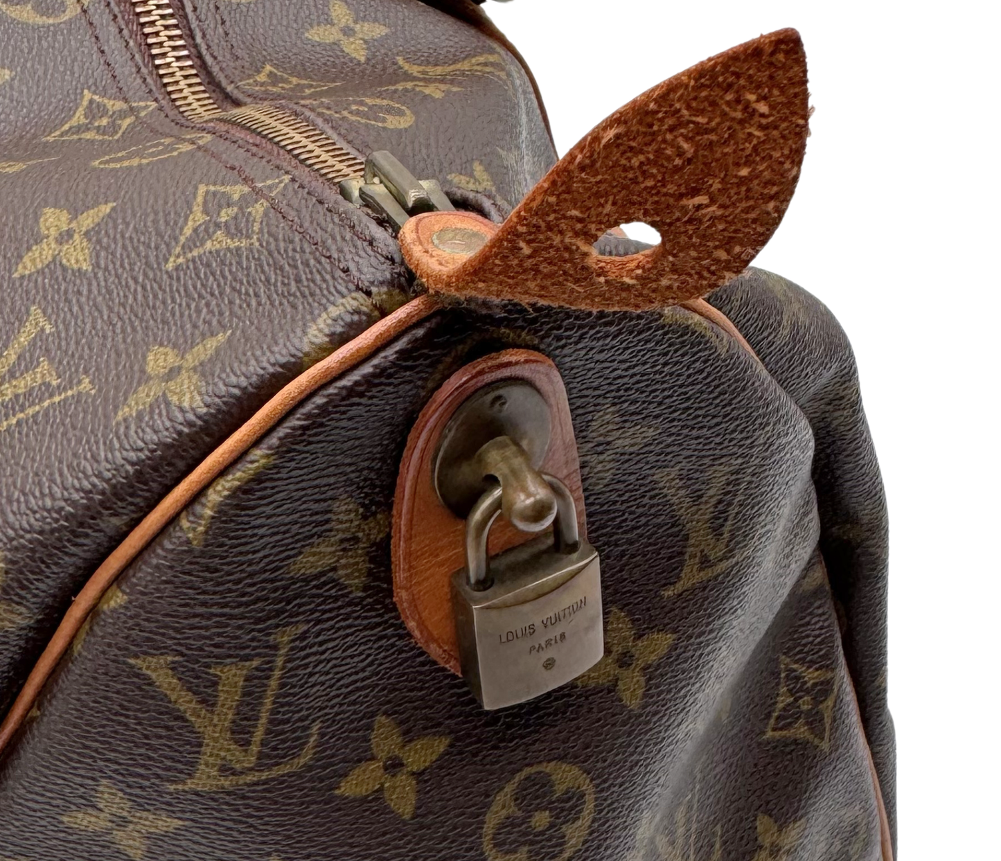 Louis Vuitton – Keepall 45 Monogram
