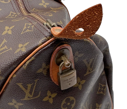 Louis Vuitton – Keepall 45 Monogram