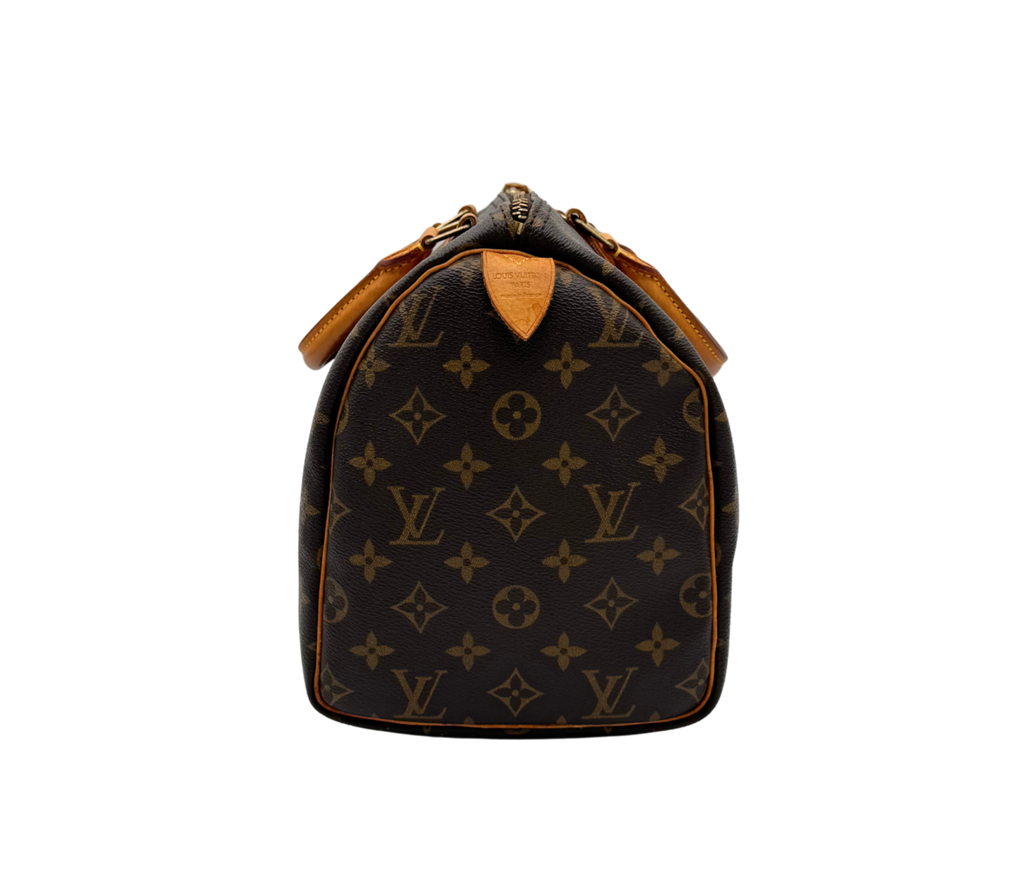 Louis Vuitton – Speedy 30 Monogram