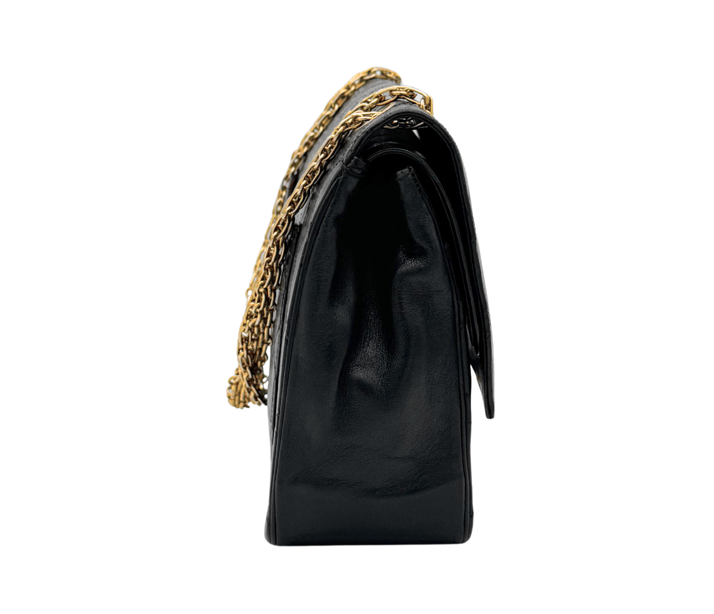 Chanel – Timeless Classique Double Flap