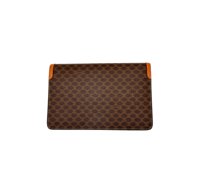 Céline - Pochette Macadam Vintage