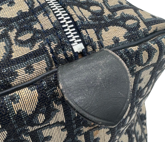 Dior – Sac Boston 30