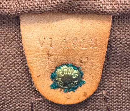 Louis Vuitton – Speedy 30 Monogram