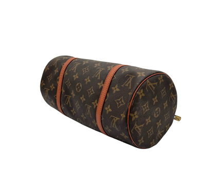 Louis Vuitton – Papillon 26 Monogram