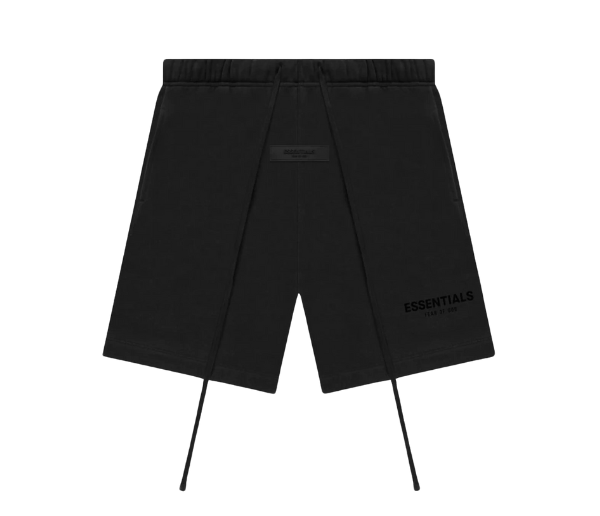 Fear of God Essentials Sweatshort (SS22) Stretch Limo