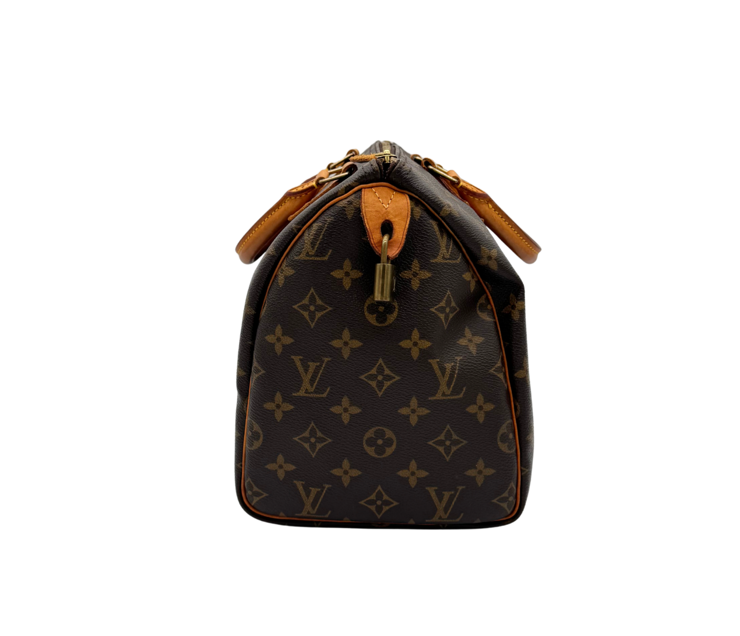 Louis Vuitton – Speedy 30 Monogram