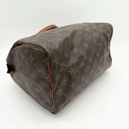 Louis Vuitton Speedy 30