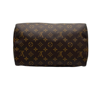 Louis Vuitton – Speedy 30 Monogram