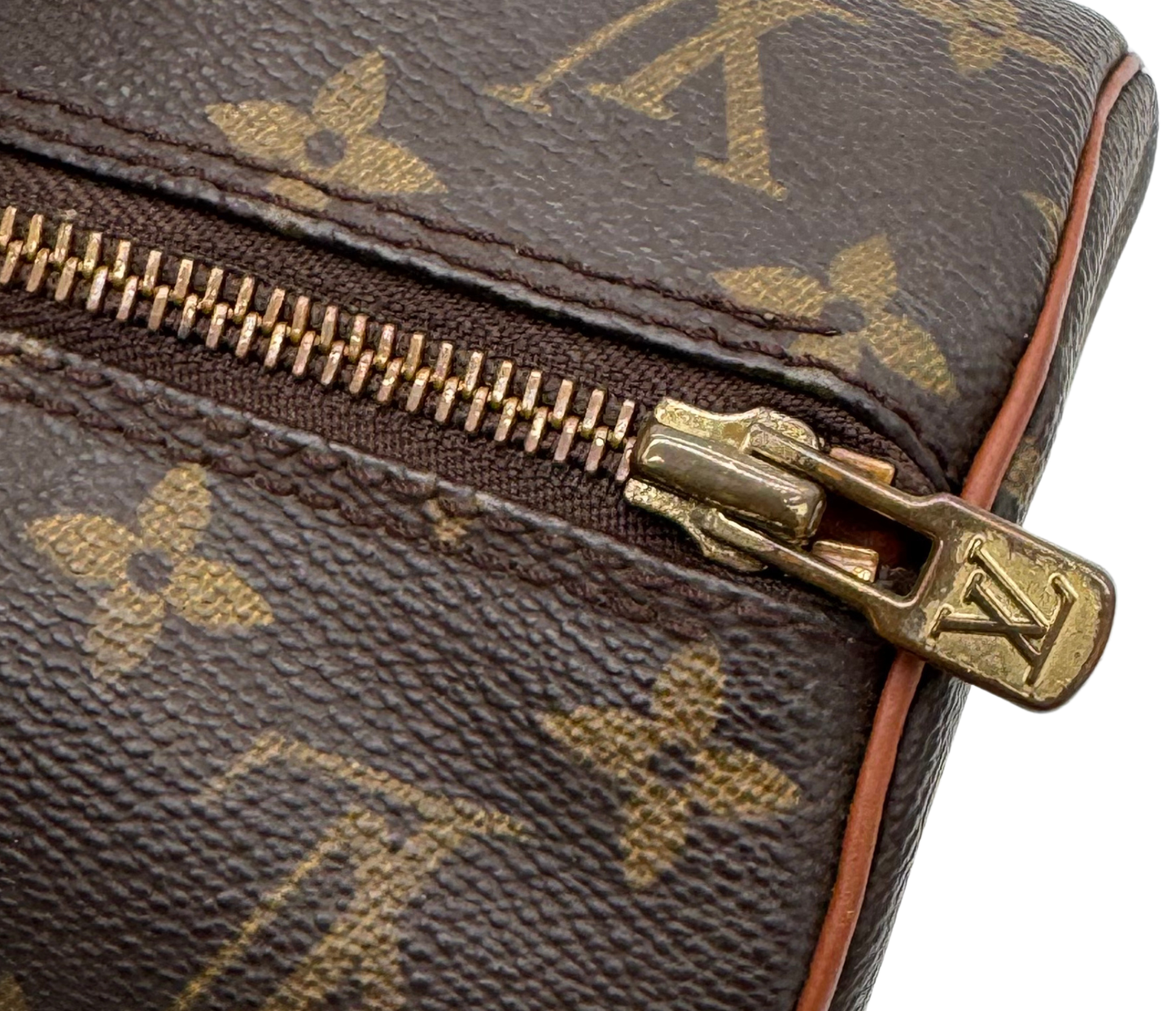 Louis Vuitton – Papillon 26 Monogram