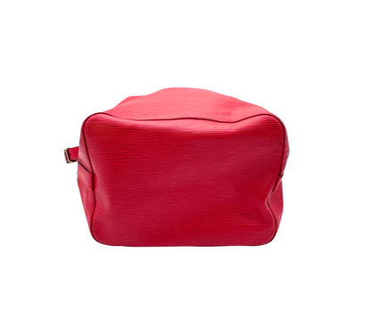 Louis Vuitton – Noé Épi Rouge