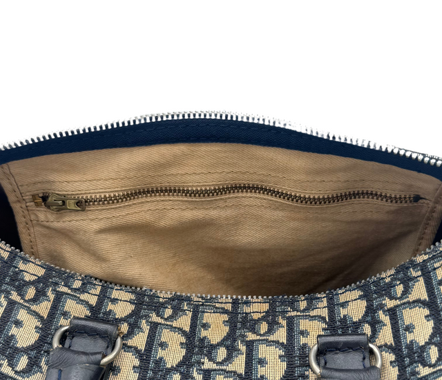 Dior – Sac Boston 30