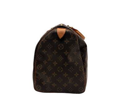 Louis Vuitton – Speedy 35 Monogram