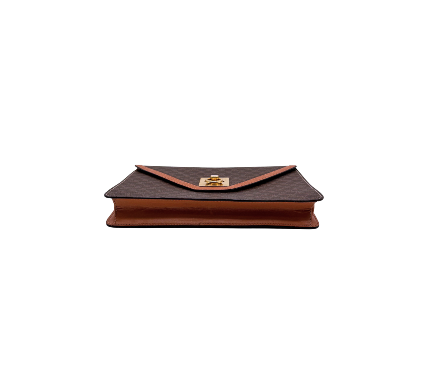 Céline - Pochette Macadam Vintage