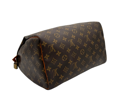 Louis Vuitton – Speedy 30 Monogram