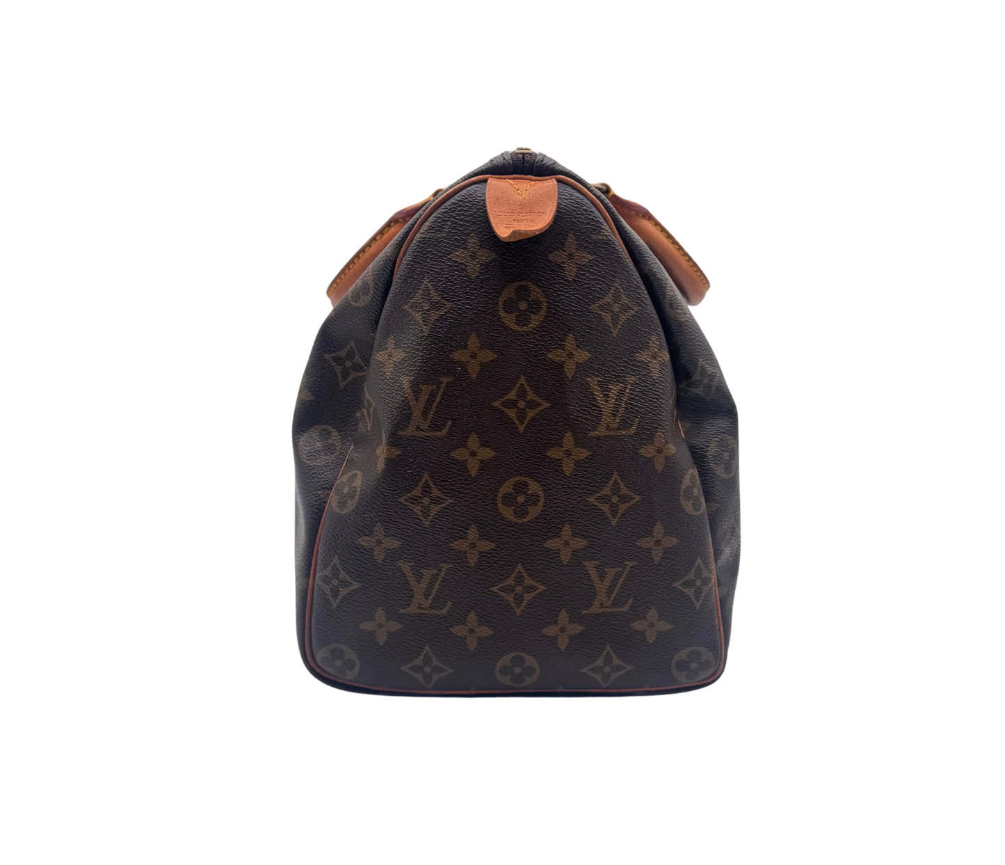 Louis Vuitton Speedy 35 Monogram
