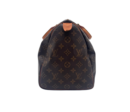 Louis Vuitton Speedy 35 Monogram
