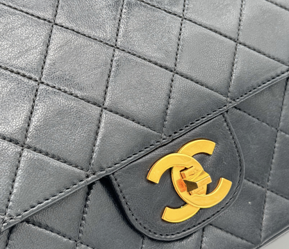 Chanel – Timeless Classique Double Flap