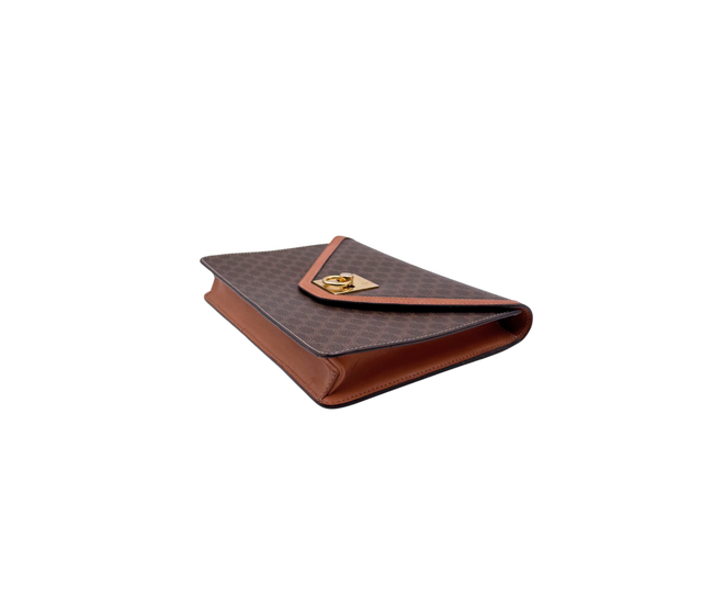 Céline - Pochette Macadam Vintage