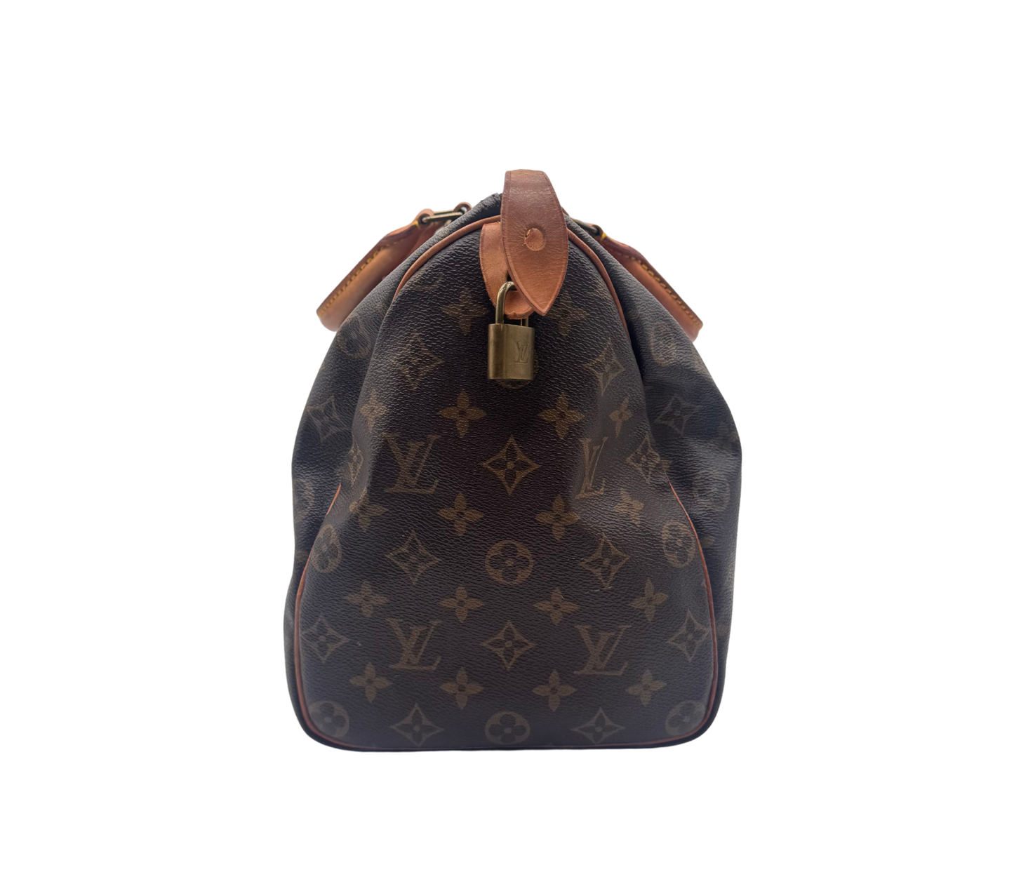 Louis Vuitton Speedy 35 Monogram