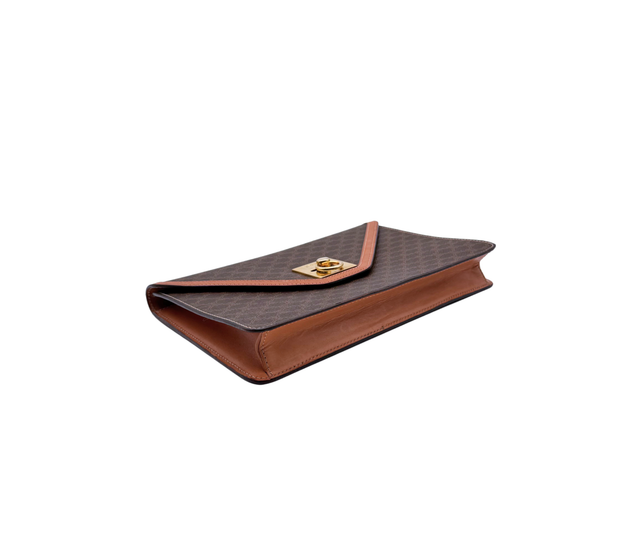 Céline - Pochette Macadam Vintage