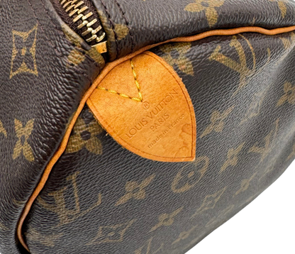 Louis Vuitton – Speedy 30 Monogram