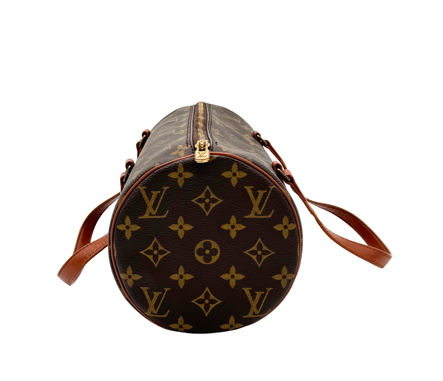 Louis Vuitton – Papillon 26 Monogram