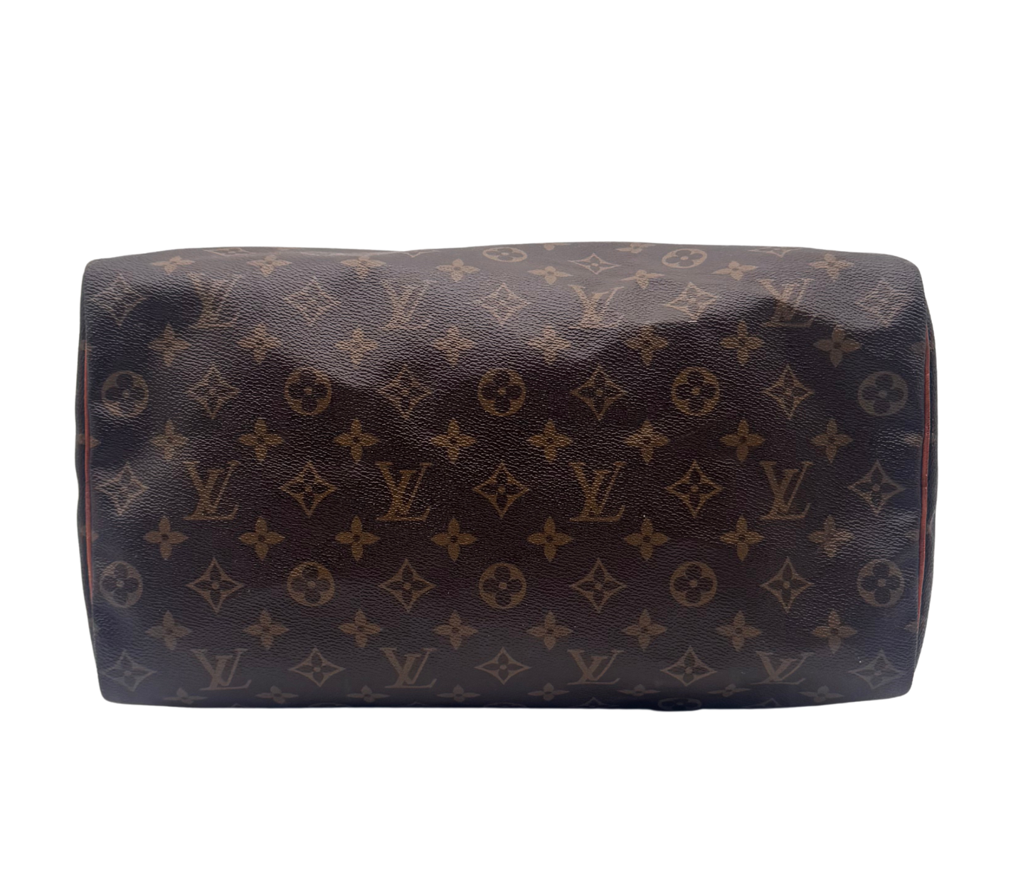 Louis Vuitton Speedy 35 Monogram