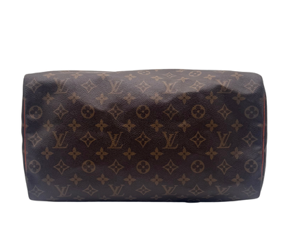 Louis Vuitton Speedy 35 Monogram