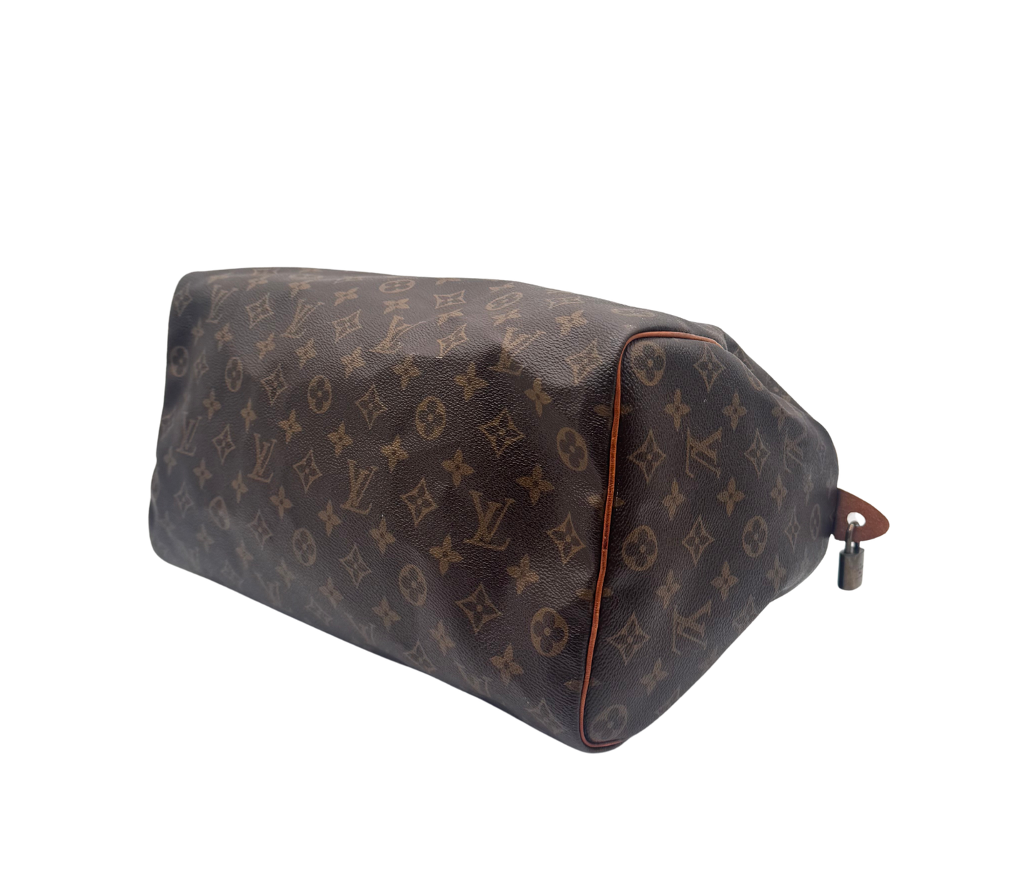 Louis Vuitton Speedy 35 Monogram