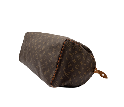 Louis Vuitton – Speedy 35 Monogram