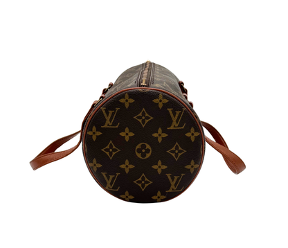 Louis Vuitton – Papillon 26 Monogram