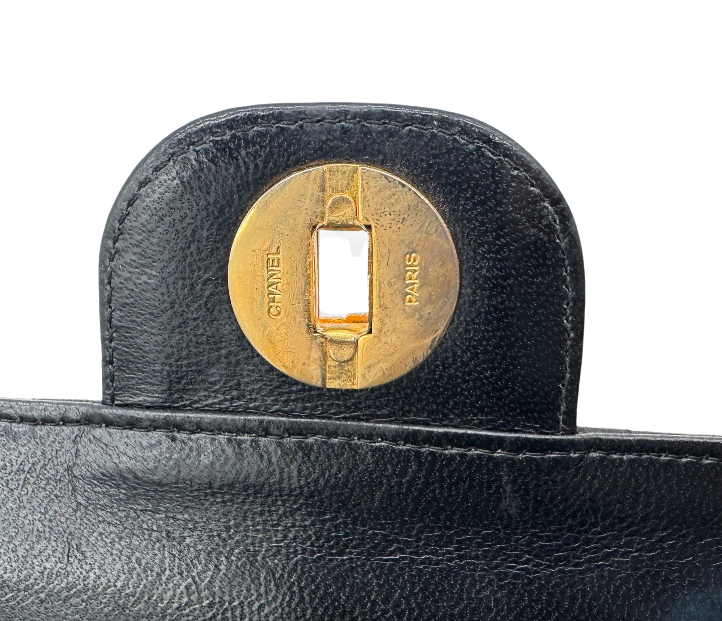 Chanel – Timeless Classique Double Flap