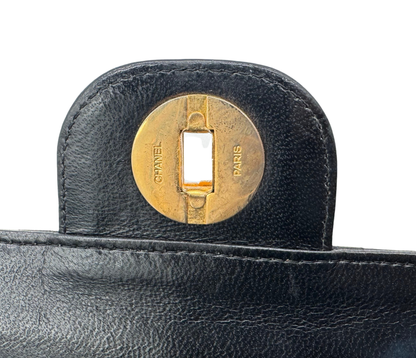 Chanel – Timeless Classique Double Flap