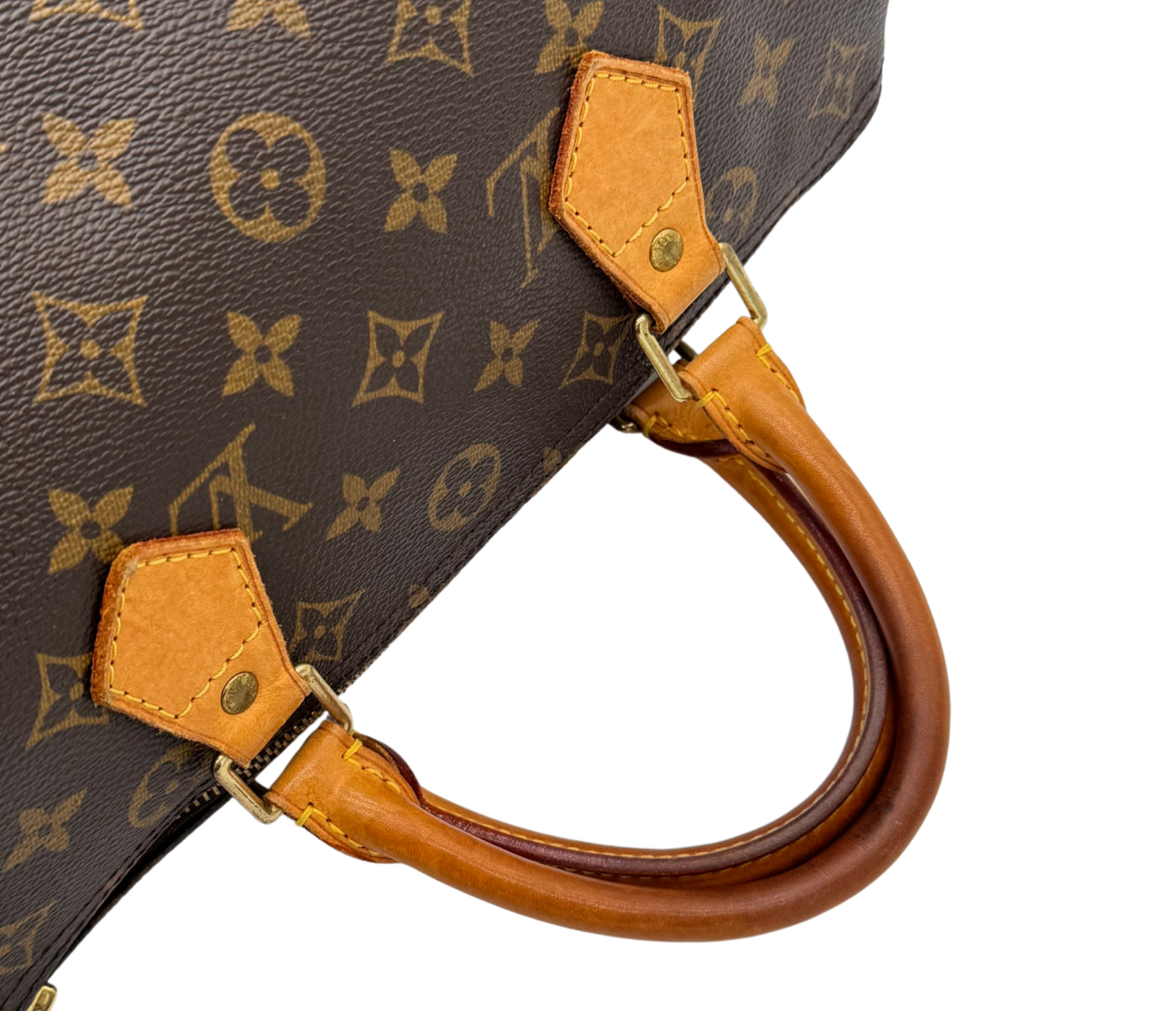 Louis Vuitton – Speedy 30 Monogram