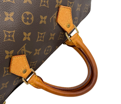 Louis Vuitton – Speedy 30 Monogram