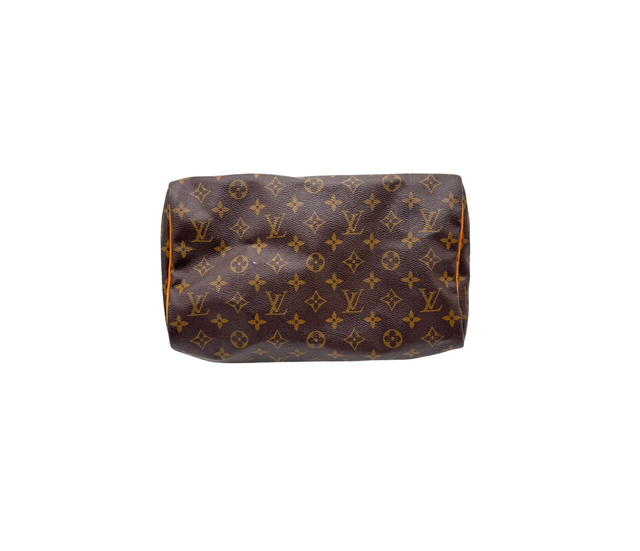 Louis Vuitton – Speedy 30 Monogram
