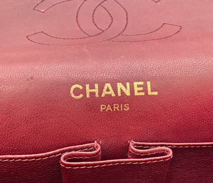 Chanel – Timeless Classique Double Flap