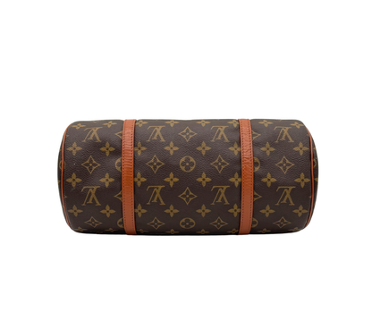 Louis Vuitton – Papillon 26 Monogram
