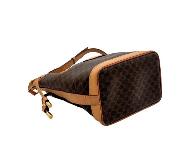 Céline – Seau Macadam Triomphe