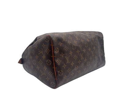 Louis Vuitton Speedy 35 Monogram