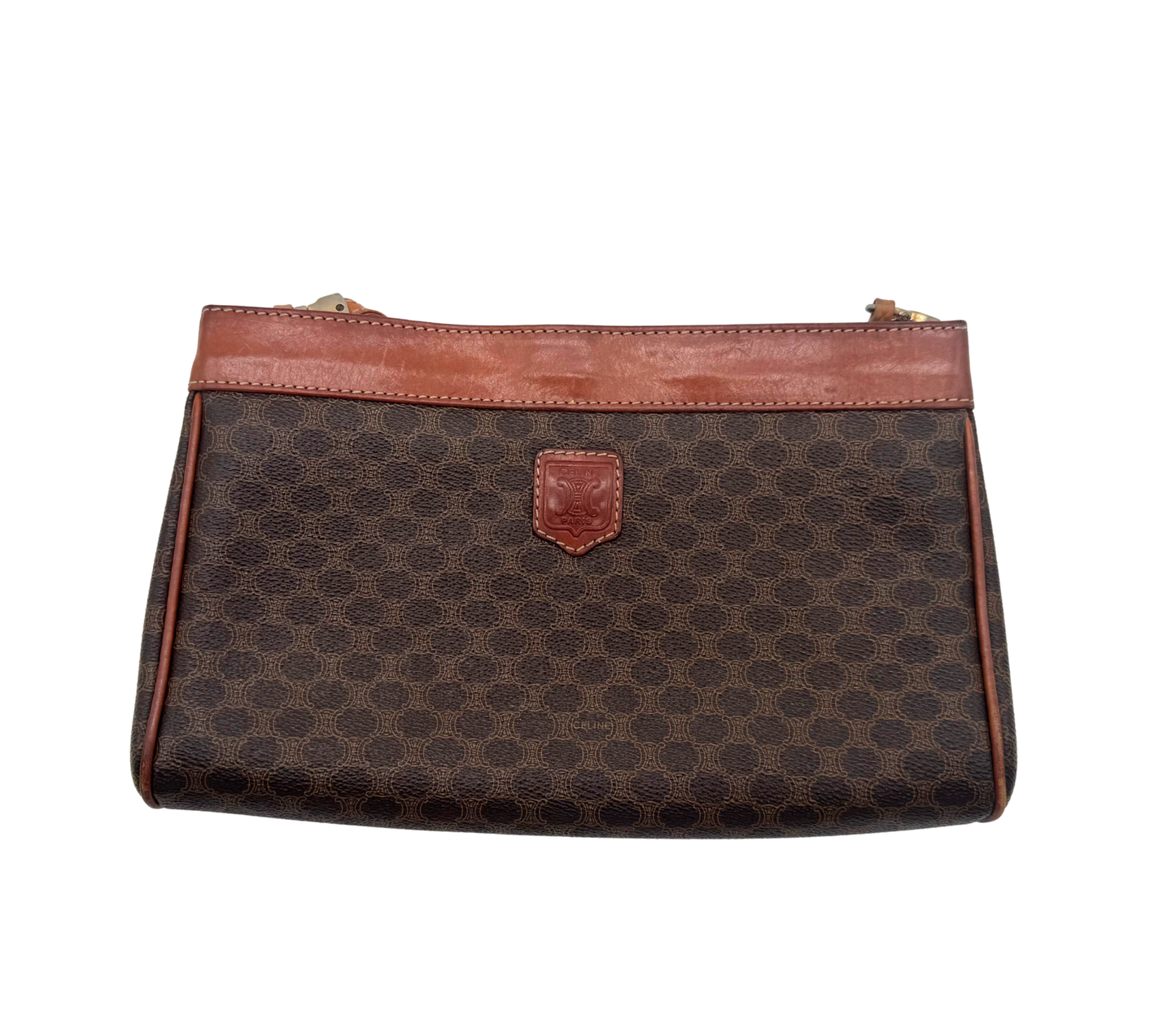 Céline – Pochette bandoulière Macadam