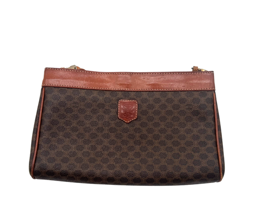 Céline – Pochette bandoulière Macadam
