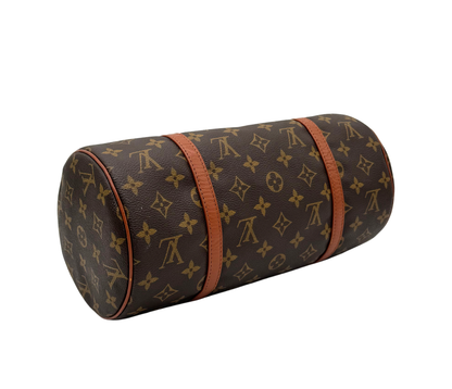 Louis Vuitton – Papillon 26 Monogram
