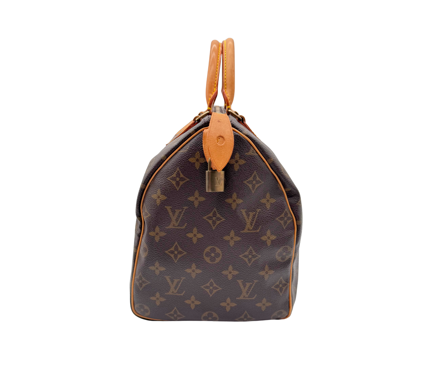 Louis Vuitton – Speedy 35 Monogram