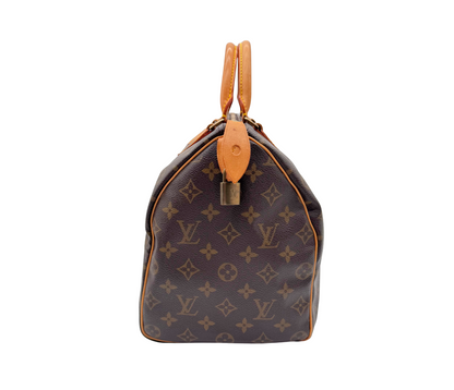 Louis Vuitton – Speedy 35 Monogram