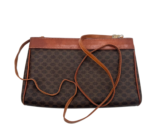 Céline – Pochette a tracolla Macadam